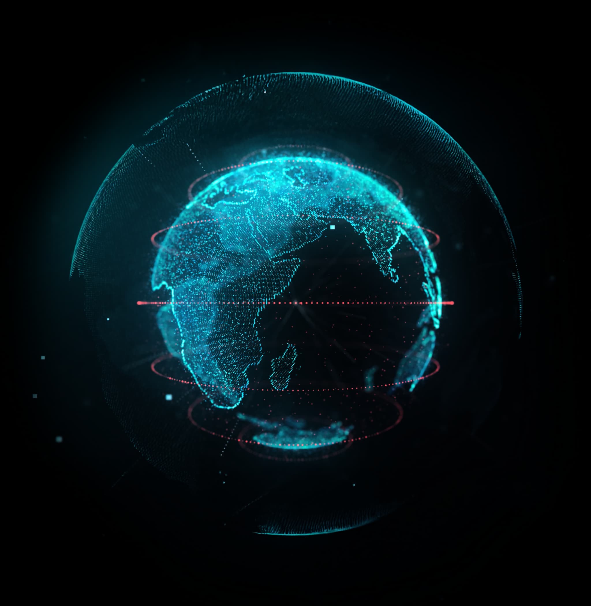 globe